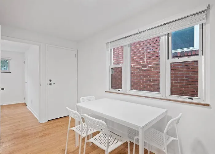 Apartment Stylish And Modern 2bdr In Millvale/lawrenceville *
